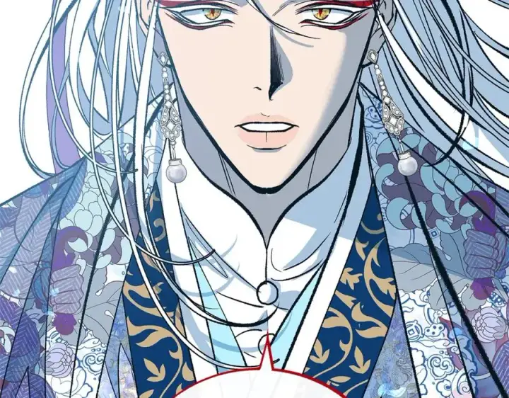 漫画《修罗的恋人》完结话 命运的指引第56张图