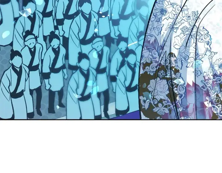 漫画《修罗的恋人》完结话 命运的指引第63张图