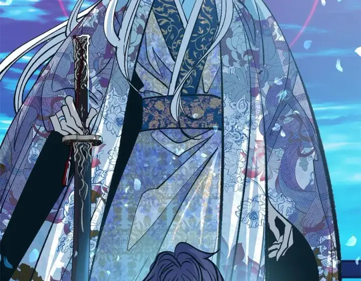 漫画《修罗的恋人》完结话 命运的指引第79张图