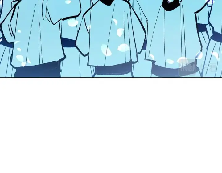 漫画《修罗的恋人》完结话 命运的指引第8张图