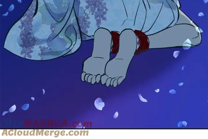 漫画《修罗的恋人》完结话 命运的指引第81张图
