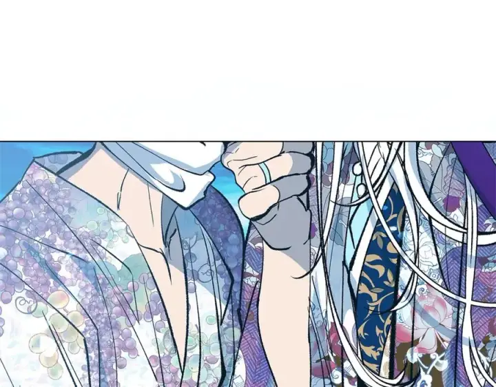 漫画《修罗的恋人》完结话 命运的指引第92张图