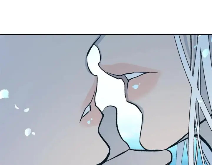 漫画《修罗的恋人》完结话 命运的指引第94张图