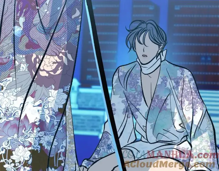 漫画《修罗的恋人》完结话 命运的指引第97张图