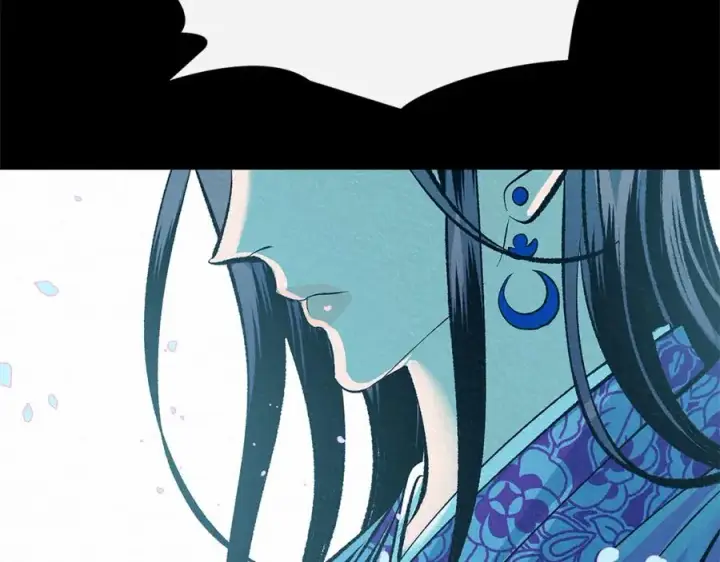 漫画《修罗的恋人》番外一 流沙兰的故事第112张图