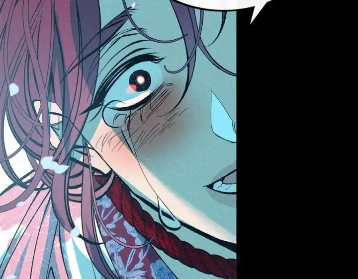 漫画《修罗的恋人》番外一 流沙兰的故事第119张图