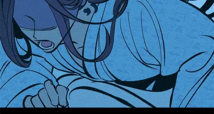 漫画《修罗的恋人》番外一 流沙兰的故事第139张图