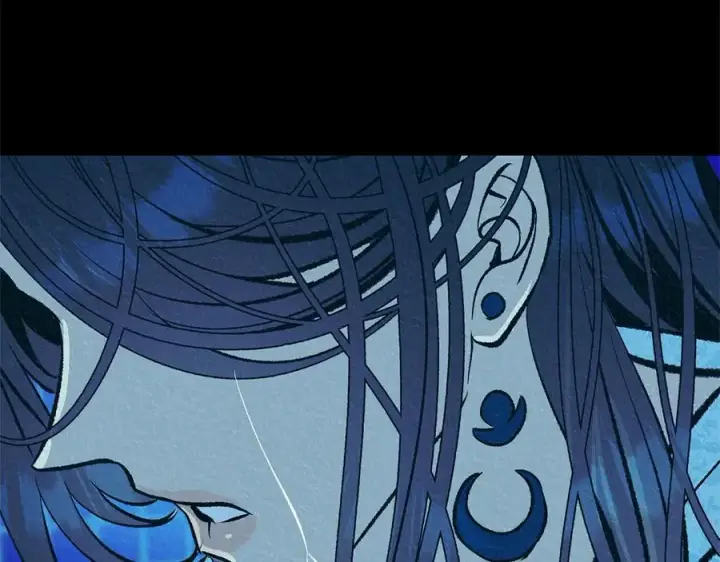 漫画《修罗的恋人》番外一 流沙兰的故事第143张图