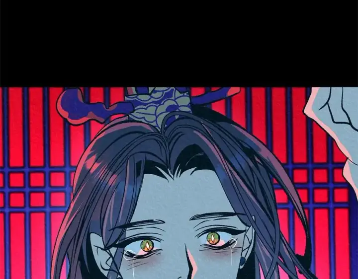 漫画《修罗的恋人》番外一 流沙兰的故事第160张图