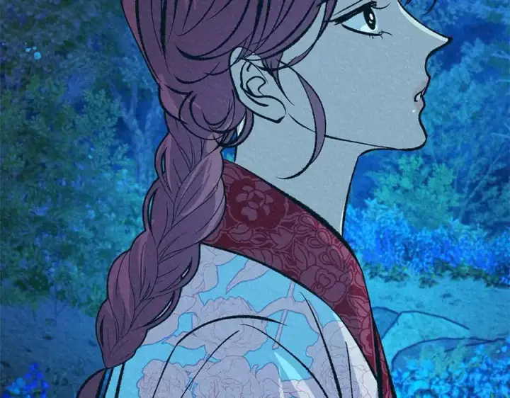 漫画《修罗的恋人》番外一 流沙兰的故事第208张图