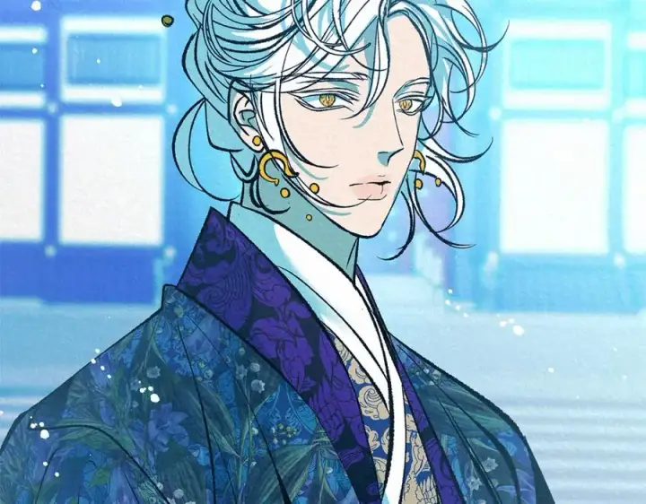 漫画《修罗的恋人》番外一 流沙兰的故事第239张图