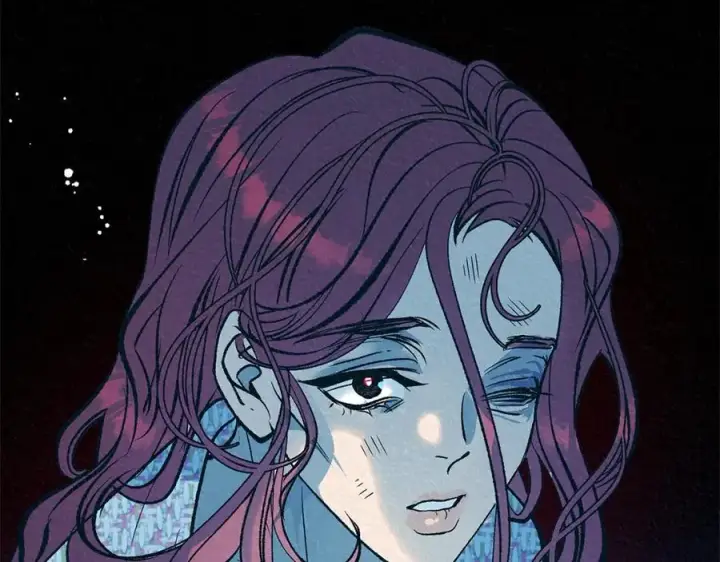 漫画《修罗的恋人》番外一 流沙兰的故事第26张图