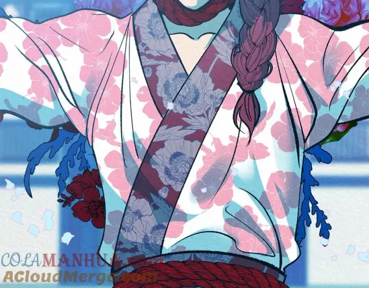 漫画《修罗的恋人》番外一 流沙兰的故事第57张图