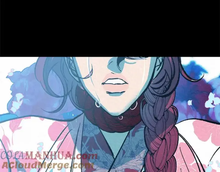 漫画《修罗的恋人》番外一 流沙兰的故事第73张图