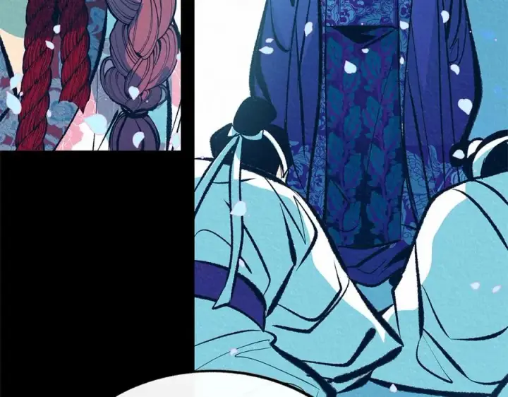 漫画《修罗的恋人》番外一 流沙兰的故事第91张图