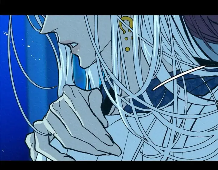 漫画《修罗的恋人》番外二 无法实现的爱情第124张图