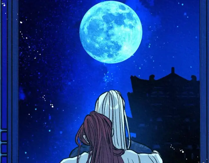 漫画《修罗的恋人》番外二 无法实现的爱情第148张图