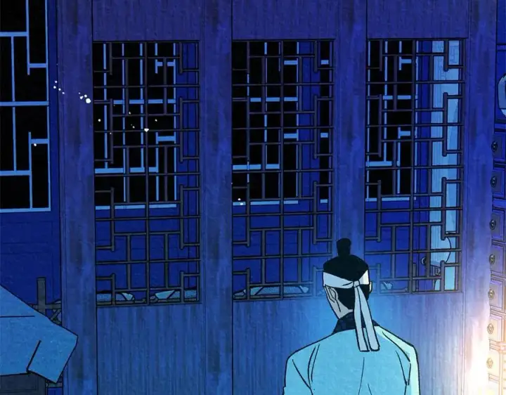 漫画《修罗的恋人》番外二 无法实现的爱情第160张图
