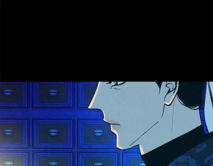 漫画《修罗的恋人》番外二 无法实现的爱情第167张图