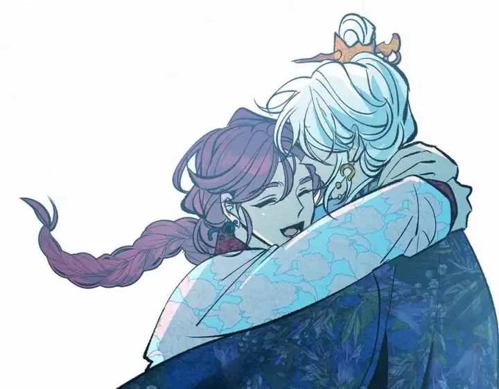 漫画《修罗的恋人》番外二 无法实现的爱情第2张图