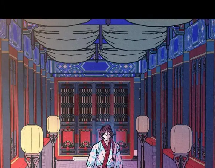漫画《修罗的恋人》番外二 无法实现的爱情第20张图