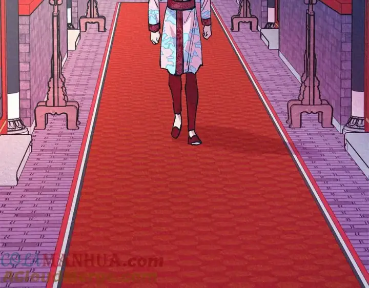 漫画《修罗的恋人》番外二 无法实现的爱情第21张图