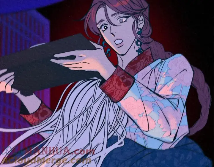 漫画《修罗的恋人》番外二 无法实现的爱情第41张图
