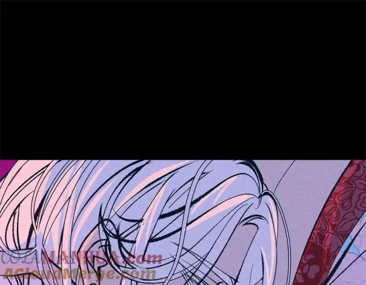 漫画《修罗的恋人》番外二 无法实现的爱情第61张图