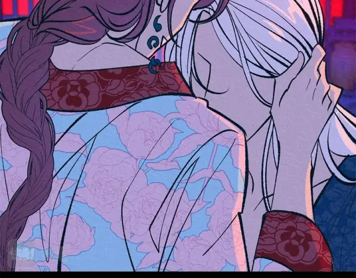 漫画《修罗的恋人》番外二 无法实现的爱情第68张图