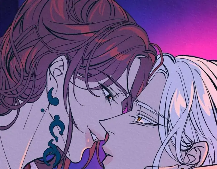 漫画《修罗的恋人》番外二 无法实现的爱情第76张图