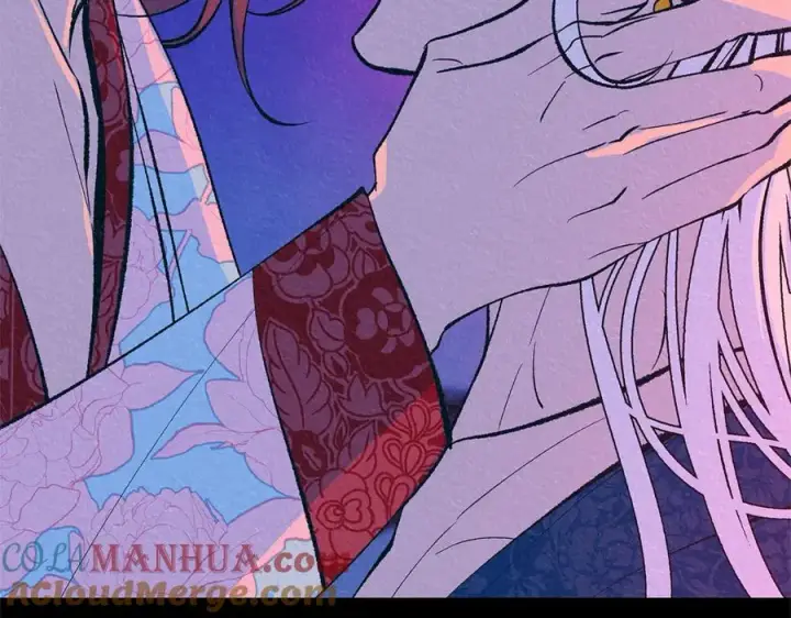 漫画《修罗的恋人》番外二 无法实现的爱情第77张图