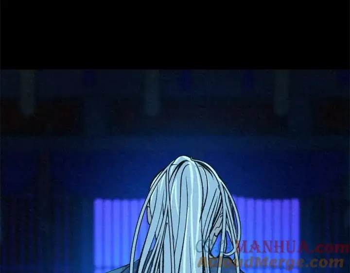 漫画《修罗的恋人》番外二 无法实现的爱情第89张图
