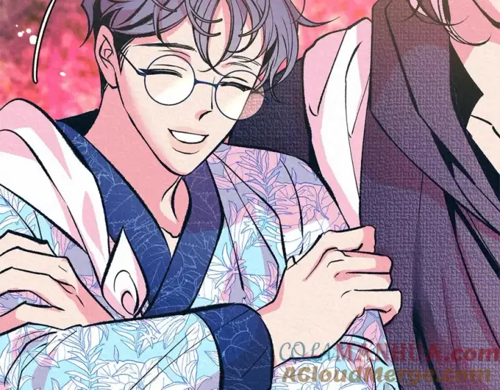 漫画《修罗的恋人》番外三 我会让你幸福的第109张图