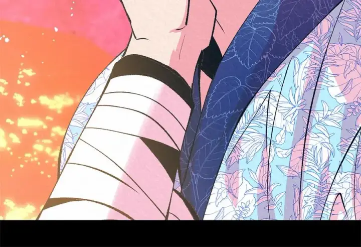 漫画《修罗的恋人》番外三 我会让你幸福的第120张图