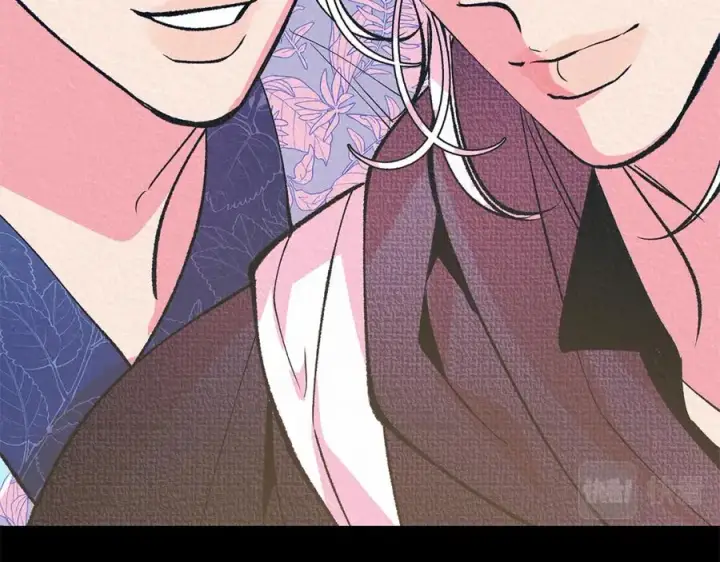 漫画《修罗的恋人》番外三 我会让你幸福的第131张图