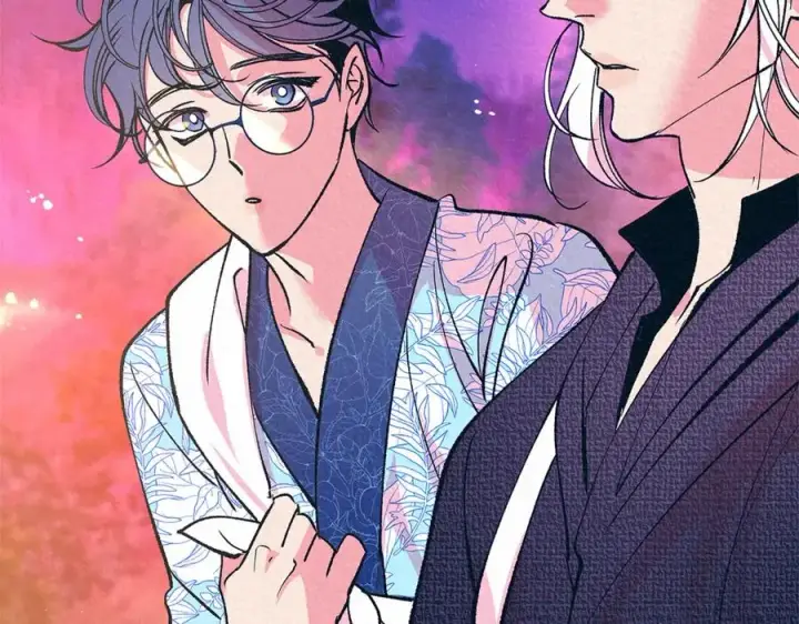 漫画《修罗的恋人》番外三 我会让你幸福的第20张图