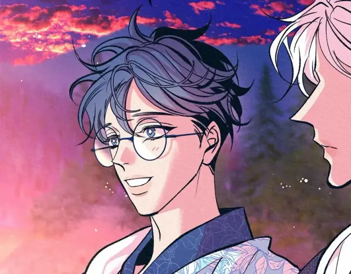 漫画《修罗的恋人》番外三 我会让你幸福的第30张图