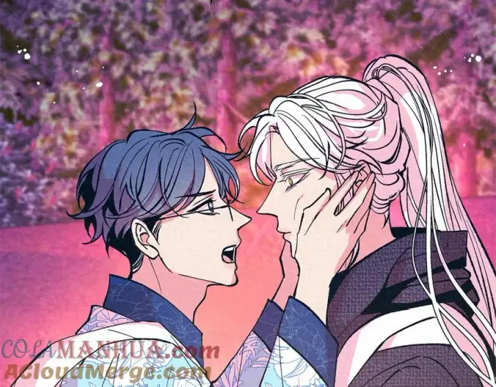 漫画《修罗的恋人》番外三 我会让你幸福的第89张图