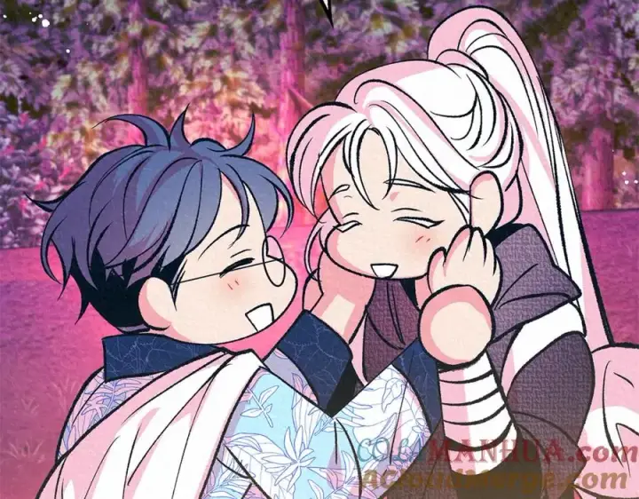漫画《修罗的恋人》番外三 我会让你幸福的第97张图