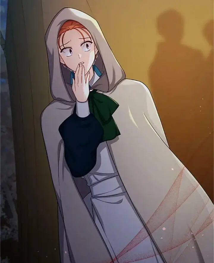 漫画《虚名的公爵之妻》84.争执第51张图