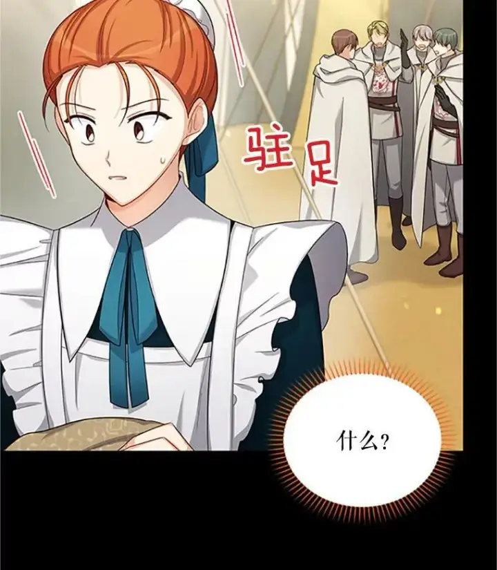 漫画《虚名的公爵之妻》84.争执第62张图