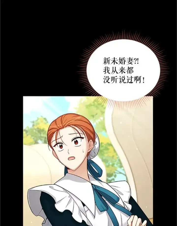 漫画《虚名的公爵之妻》84.争执第66张图