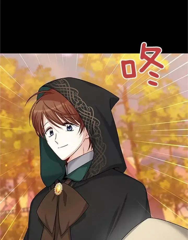 漫画《虚名的公爵之妻》84.争执第91张图