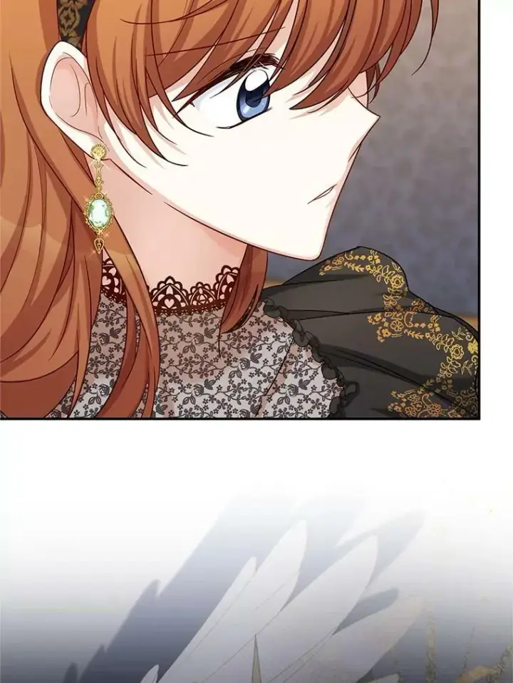 漫画《虚名的公爵之妻》85.坦白第100张图