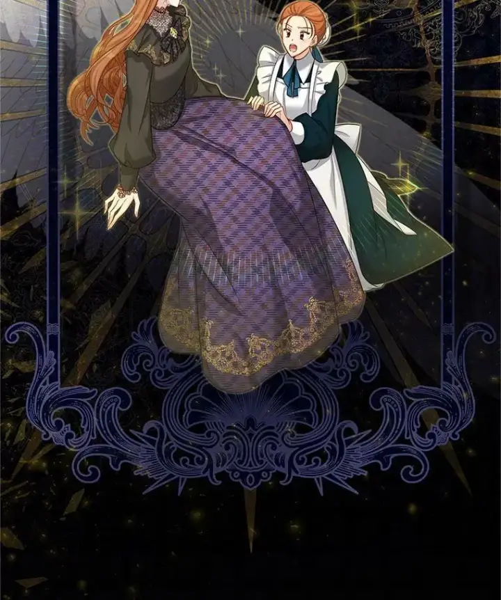 漫画《虚名的公爵之妻》85.坦白第105张图