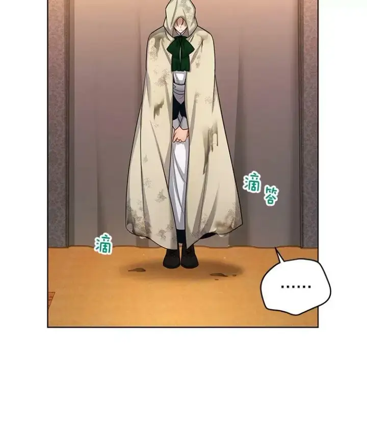 漫画《虚名的公爵之妻》85.坦白第28张图