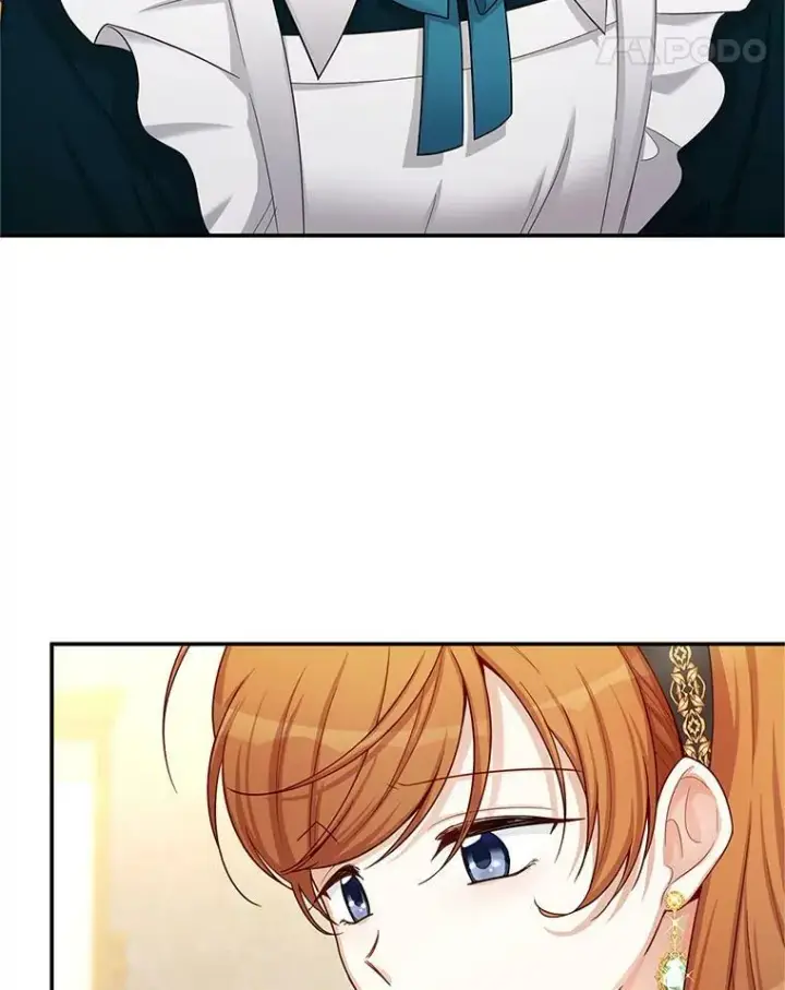 漫画《虚名的公爵之妻》86.改过自新的机会第8张图