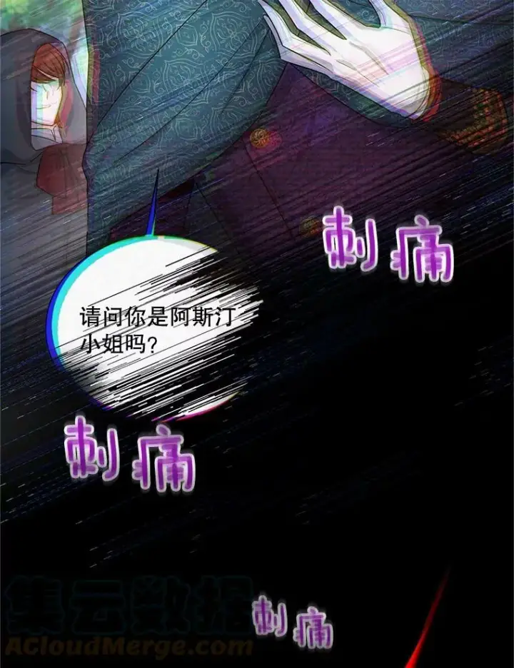 漫画《虚名的公爵之妻》87.初次见面第105张图