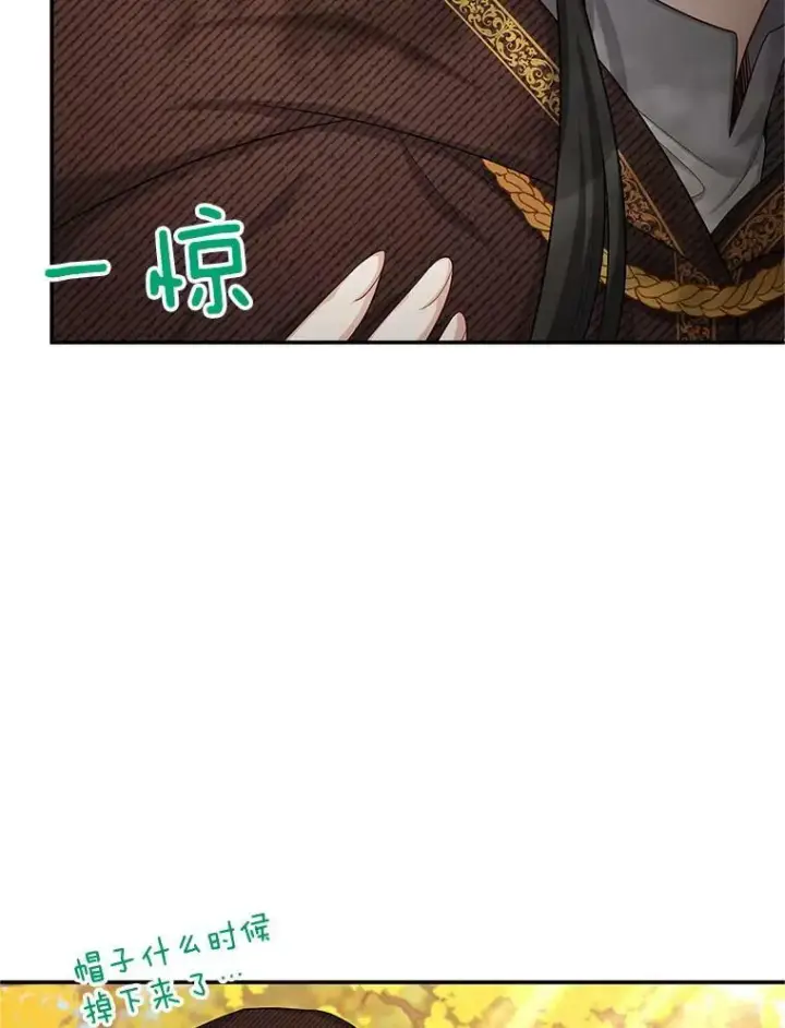 漫画《虚名的公爵之妻》87.初次见面第12张图