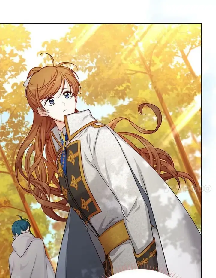 漫画《虚名的公爵之妻》87.初次见面第47张图